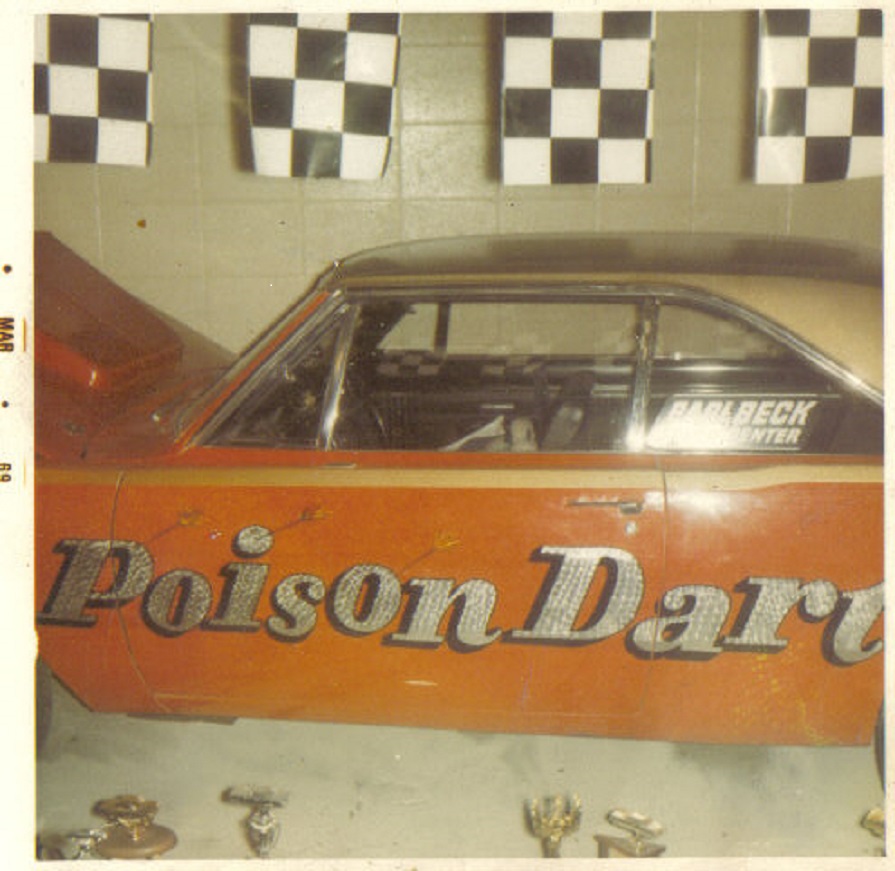 Attached picture The Poison Dart.jpg